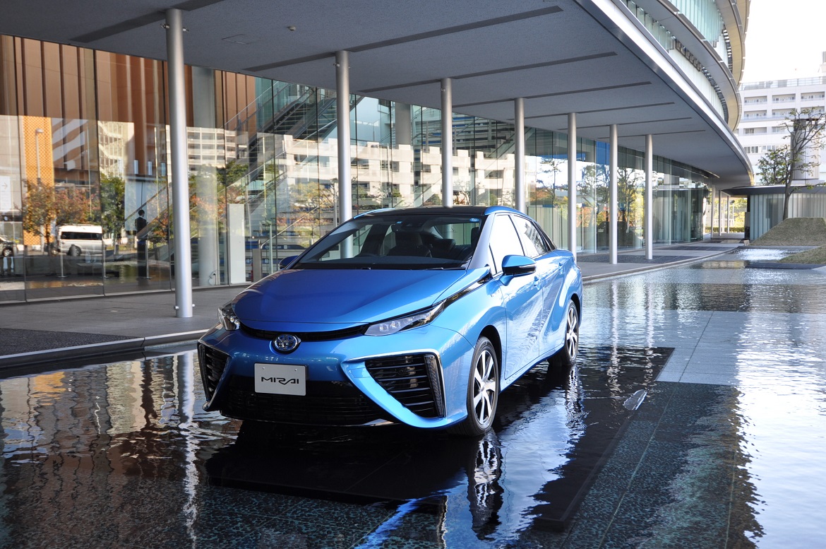 El hidrógeno como combustible del futuro en Japón – Revista Lima